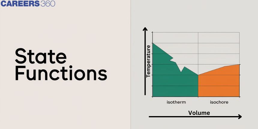 State Functions